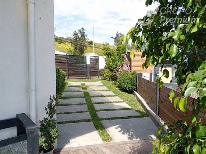 Hermosa casa en venta en Quilpué: 3 dormitorios - Imagen 29