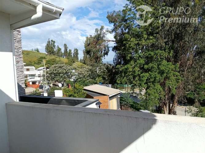 Hermosa casa en venta en Quilpué: 3 dormitorios - Imagen 32