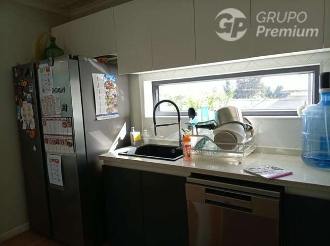 Hermosa casa en venta en Quilpué: 3 dormitorios - Imagen 7