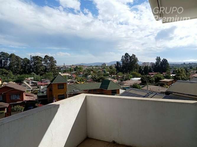 Hermosa casa en venta en Quilpué: 3 dormitorios - Imagen 33