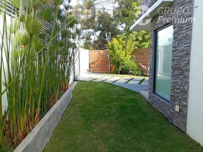 Hermosa casa en venta en Quilpué: 3 dormitorios - Imagen 26