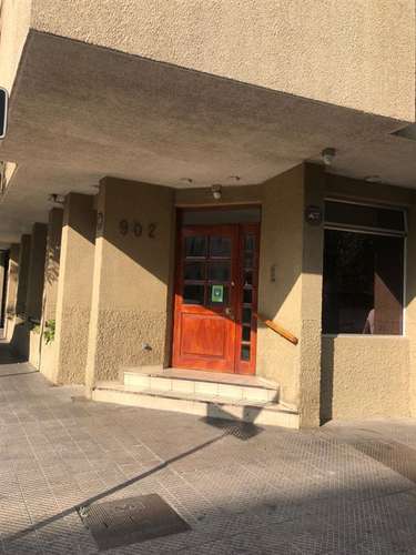 Departamento en venta de 2 dorm. 1 baño en Santiago