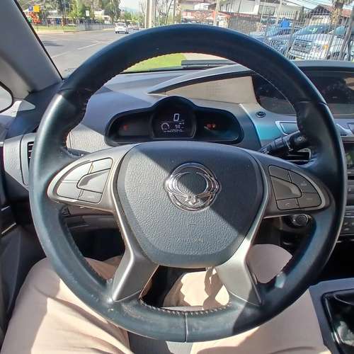 SsangYong stavic   2.0 2018 diesel - Imagen 20