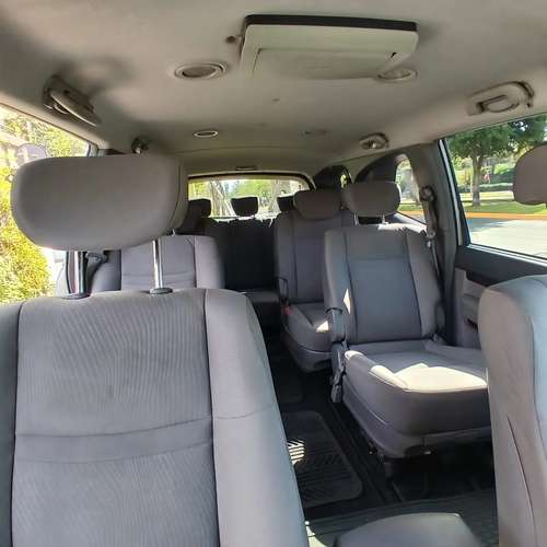 SsangYong stavic   2.0 2018 diesel - Imagen 10