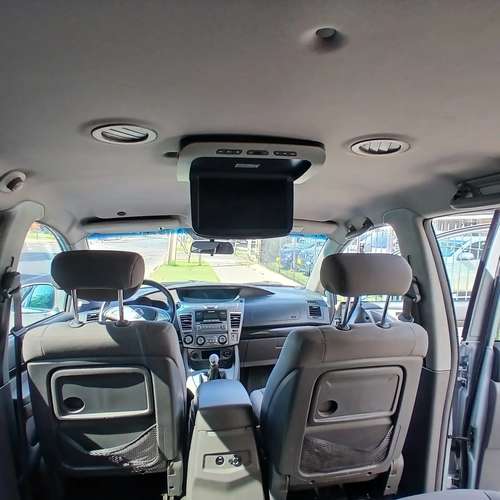 SsangYong stavic   2.0 2018 diesel - Imagen 17