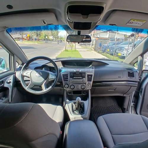 SsangYong stavic   2.0 2018 diesel - Imagen 12