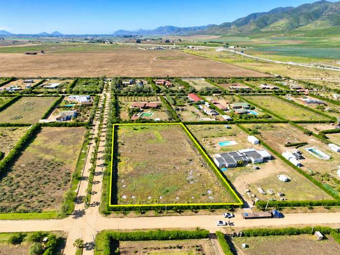 SE VENDE TERRENO EN CONDOMINIO SAN OSVALDO (186858)