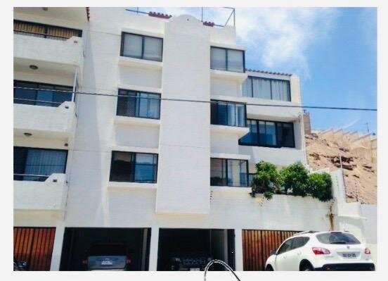 VENDO DEPARTAMENTO EN TRAVESIA DE LOS VIENTOS JARDINES DEL SUR DE LA CIUDAD DE ANTOFAGASTA.