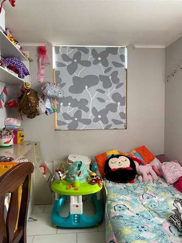 Departamento en venta de 2 dorm. Est. y Bodega San Bernardo - Imagen 10
