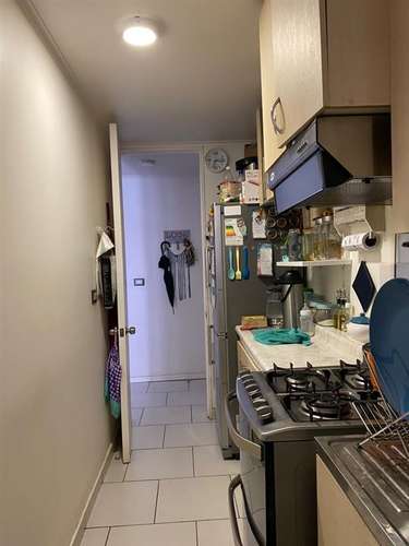 Departamento en venta de 2 dorm. Est. y Bodega San Bernardo - Imagen 6