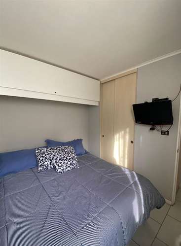 Departamento en venta de 2 dorm. Est. y Bodega San Bernardo - Imagen 14