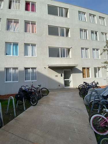 Departamento en venta de 2 dorm. Est. y Bodega San Bernardo