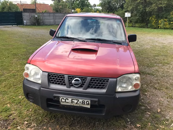 Venta Nissan Terrano 2010