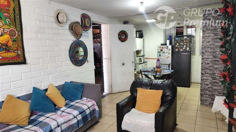 Casa en venta de 2 dorm. en Quilicura - Imagen 4