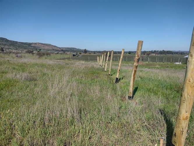 Parcela en venta en Litueche - Imagen 17