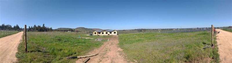Parcela en venta en Litueche - Imagen 14