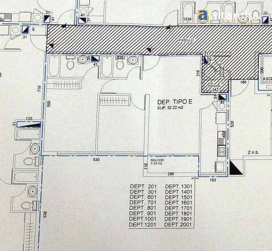 Departamento en venta en Iquique - Imagen 49