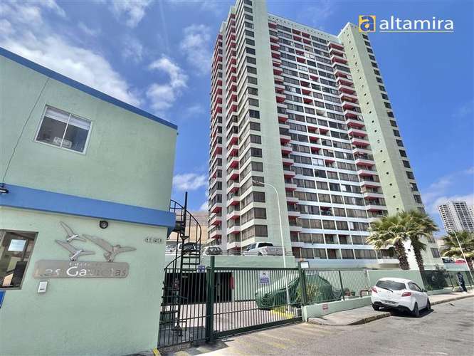 Departamento en venta en Iquique - Imagen 48