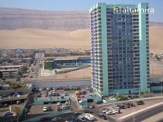 Departamento en venta en Iquique