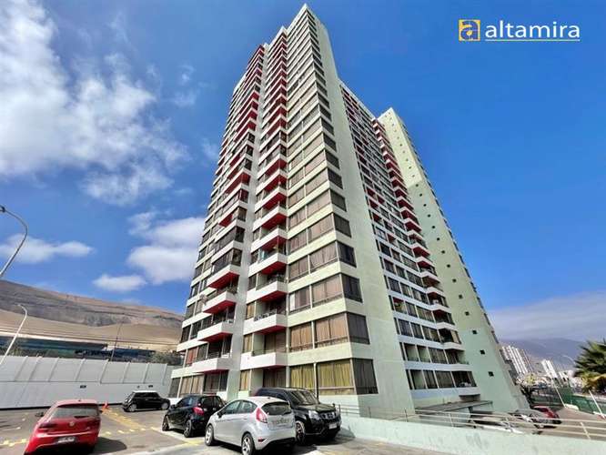 Departamento en venta en Iquique - Imagen 3
