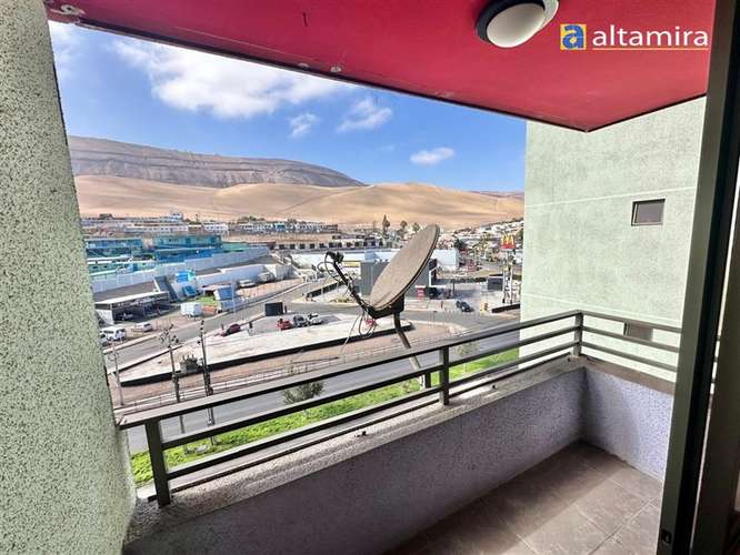 Departamento en venta en Iquique - Imagen 12