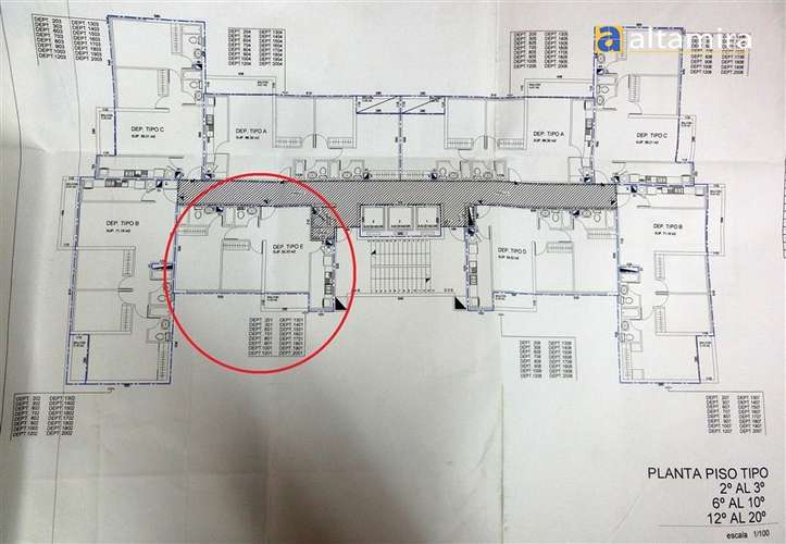 Departamento en venta en Iquique - Imagen 51