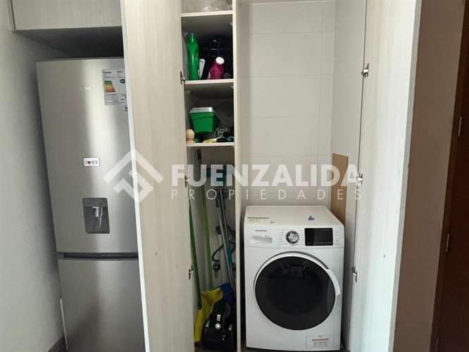 Venta, Dpto. estilo mariposa, Costa de Montemar, Concón - Imagen 5