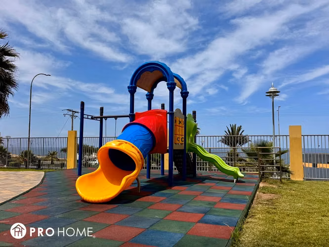 Arriendo Depto 2D2B Amoblado - Sector Norte, Antofagasta - Imagen 19