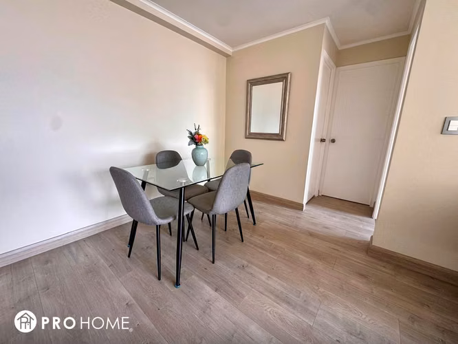 Arriendo Depto 2D2B Amoblado - Sector Norte, Antofagasta - Imagen 6