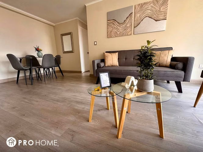 Arriendo Depto 2D2B Amoblado - Sector Norte, Antofagasta - Imagen 4