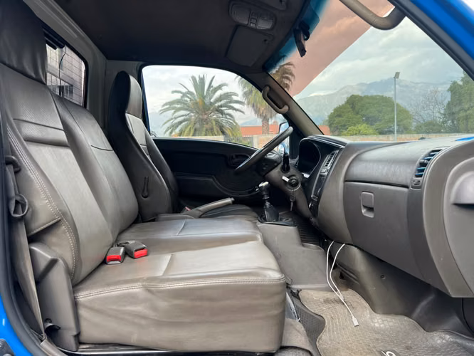 Hyundai Porter 2018 - Imagen 10