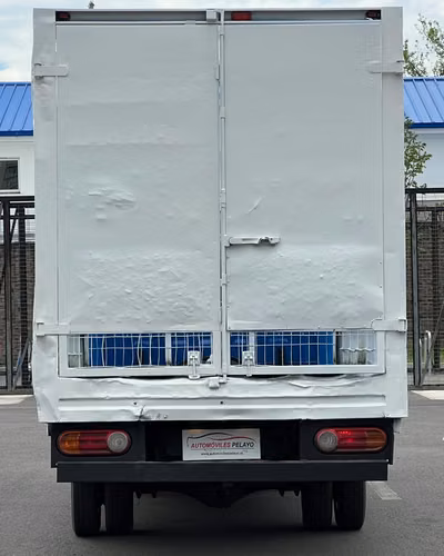 Hyundai Porter 2018 - Imagen 5
