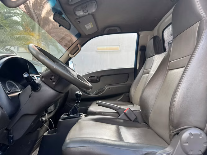 Hyundai Porter 2018 - Imagen 9