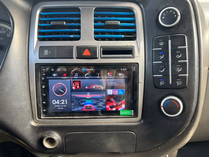 Hyundai Porter 2018 - Imagen 13