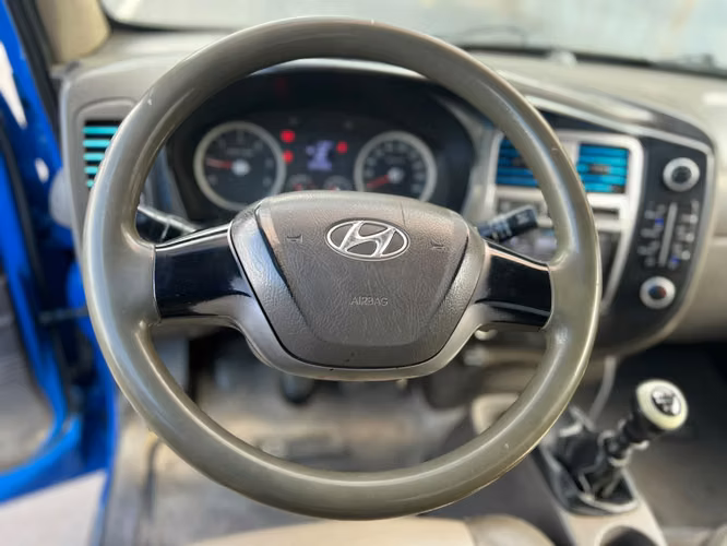 Hyundai Porter 2018 - Imagen 12