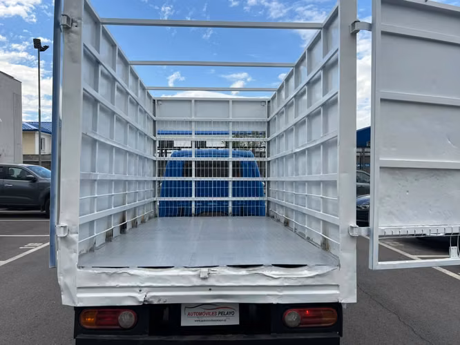 Hyundai Porter 2018 - Imagen 14