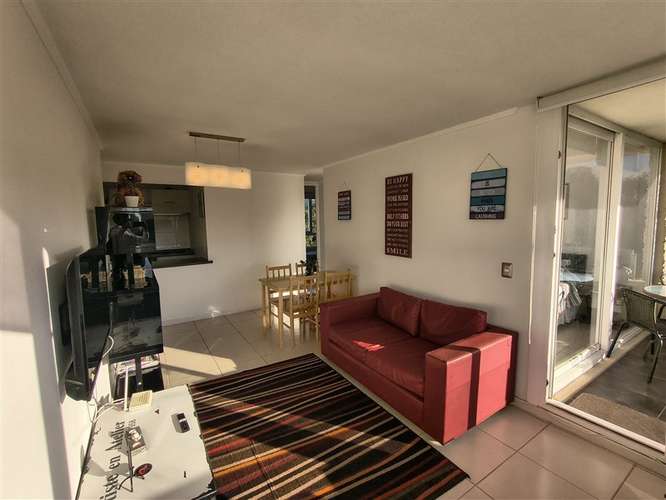 Venta Dpto. 3 D - 1 B - 1 E a 2 cuadras de la playa - Imagen 5