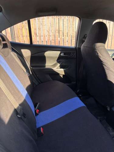 Chevrolet Sail - Imagen 4