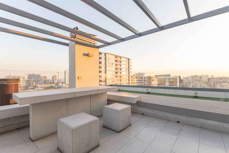 Av. Sucre 2455 (1 Est /1 Bod) [1595-1] - Imagen 11