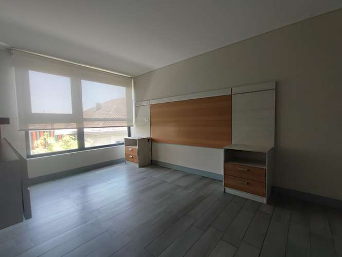 Av. Sucre 2455 (1 Est /1 Bod) [1595-1]