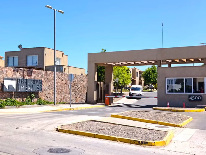 Se Vende Terreno Urbanizado en Condominio Umbrales, San Joaquín, La Serena
