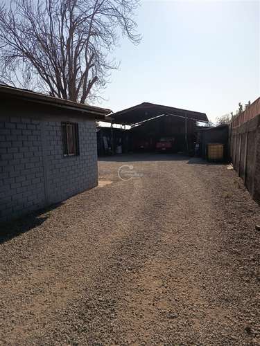 Terreno Construcción en venta en Conchalí
