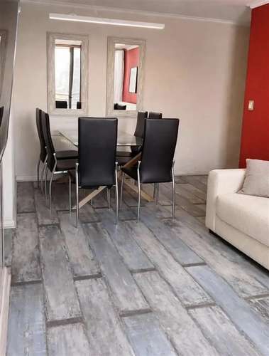Departamento en arriendo de 2 dorm. en Santiago