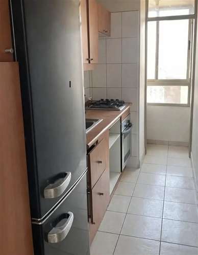 Departamento en arriendo de 2 dorm. en Santiago