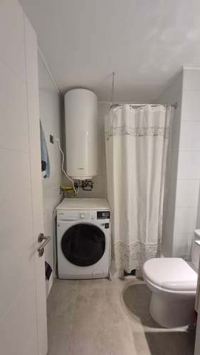 Depto Amoblado en Gamero, Chillán, 2 dormitorios, 2 baños