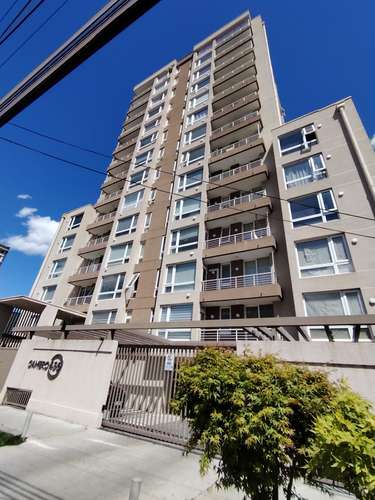 Arriendo depto Amoblado central en Chillán, 2 dormitorios, 2 baños