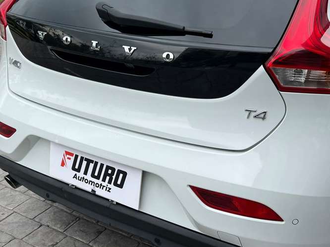 VOLVO V40 2.0 T AUT - 2020 | 5066 - Imagen 20