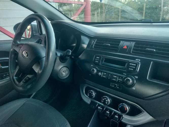 Kia rio 2014 - Imagen 2