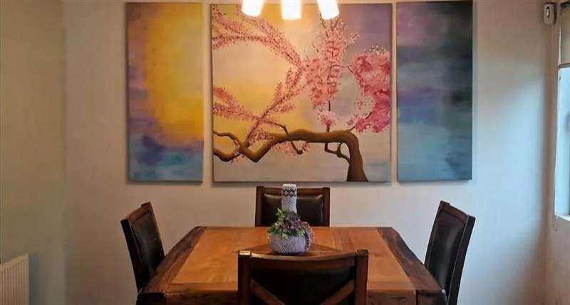 Casa en venta de 5 dorm. en Las Condes - Imagen 8
