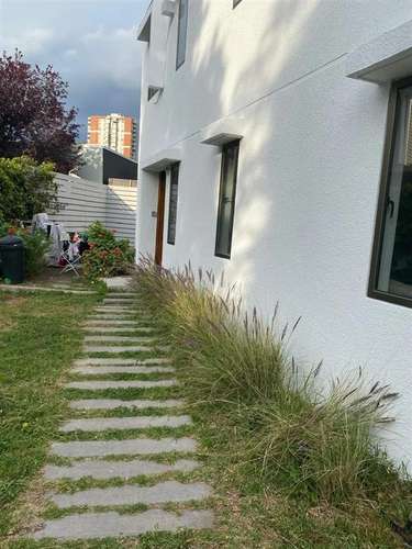 Casa en venta de 5 dorm. en Las Condes